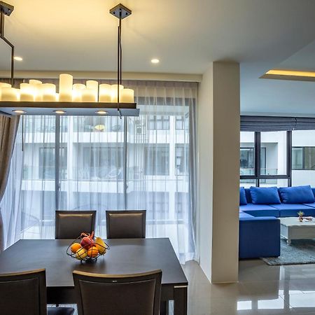 Surin Beach Residence Exterior foto